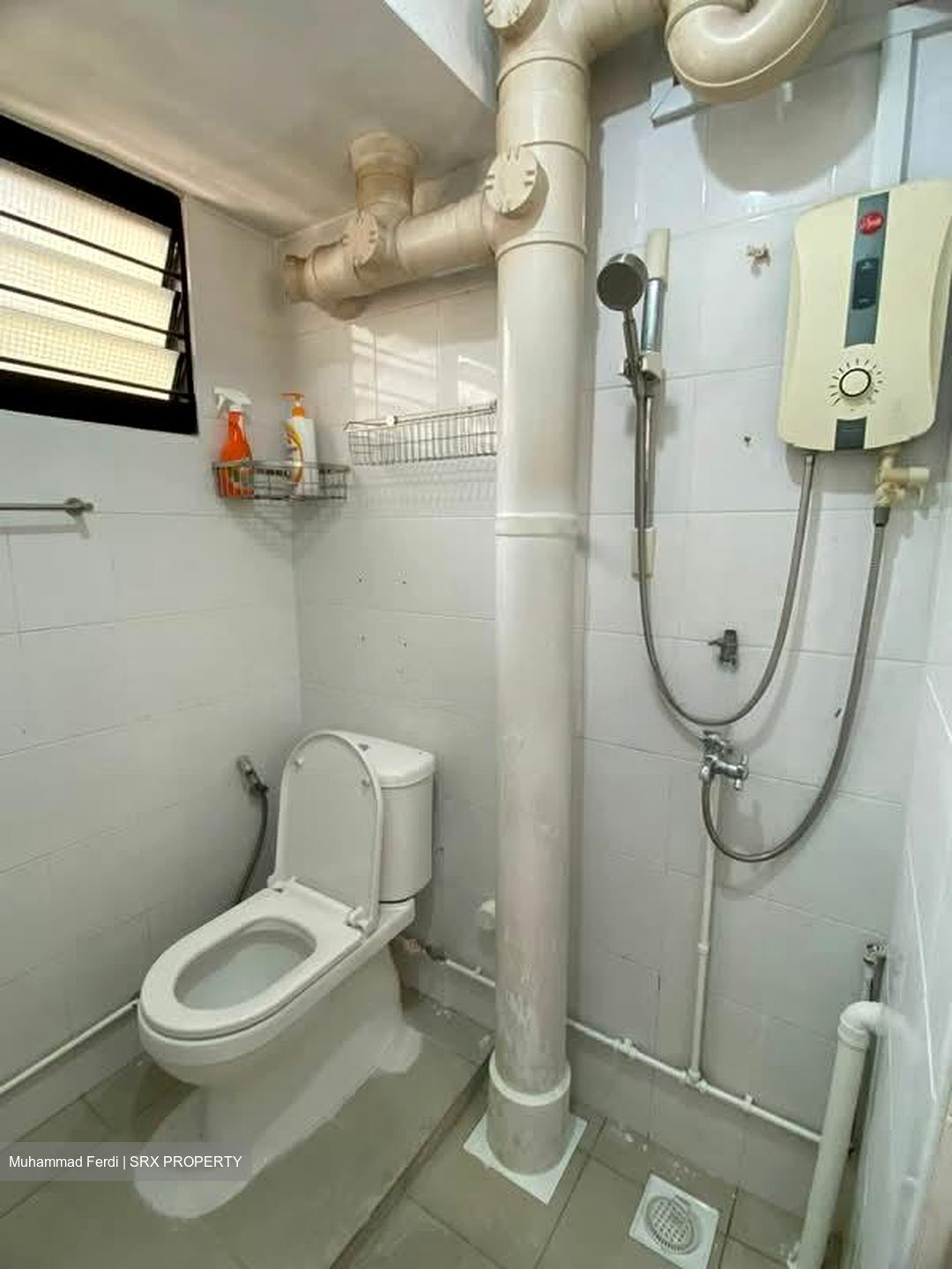 Blk 715 Vista 18 (Clementi), HDB 4 Rooms #566170251